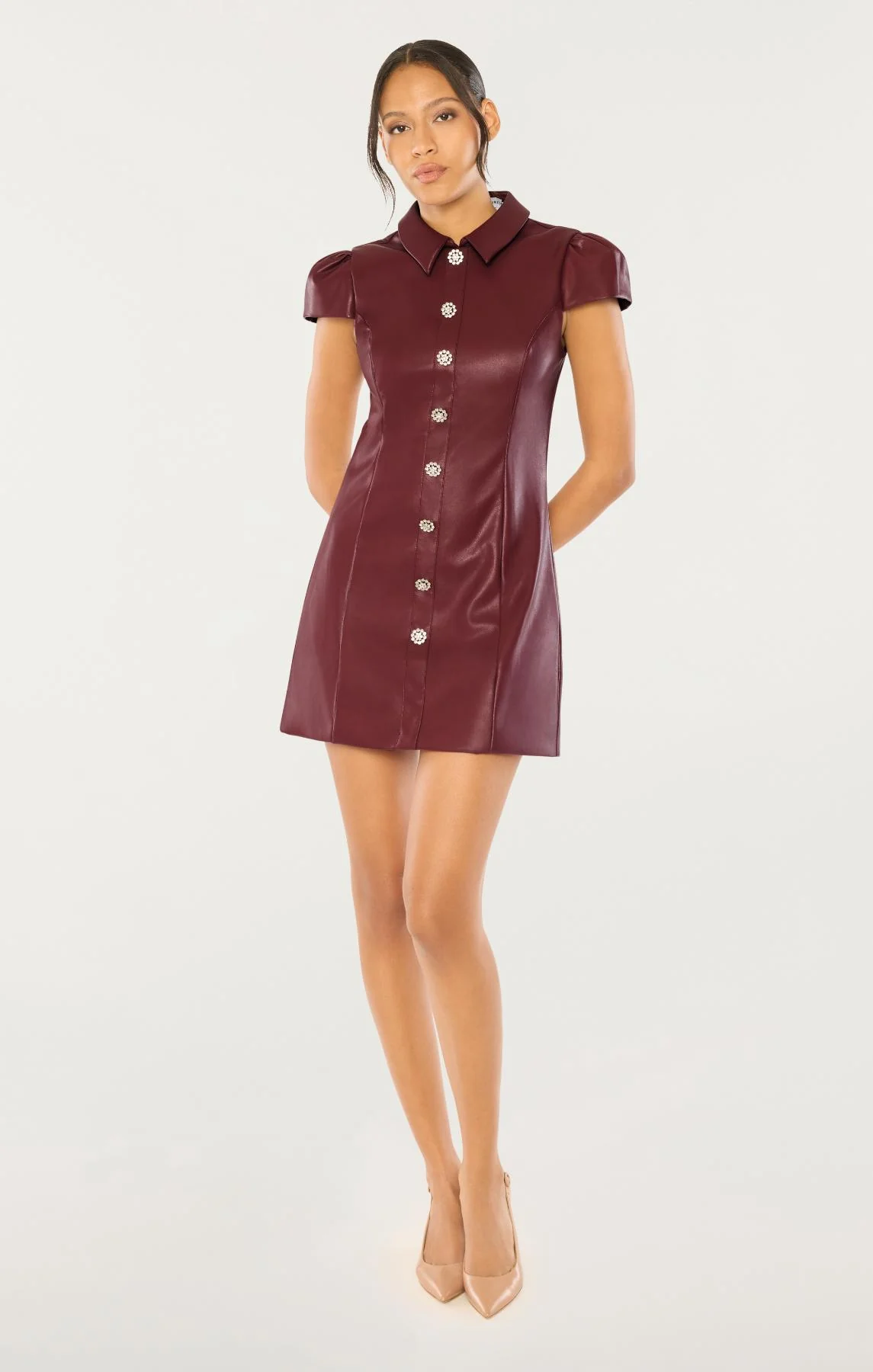 Anika Dress - Image 2