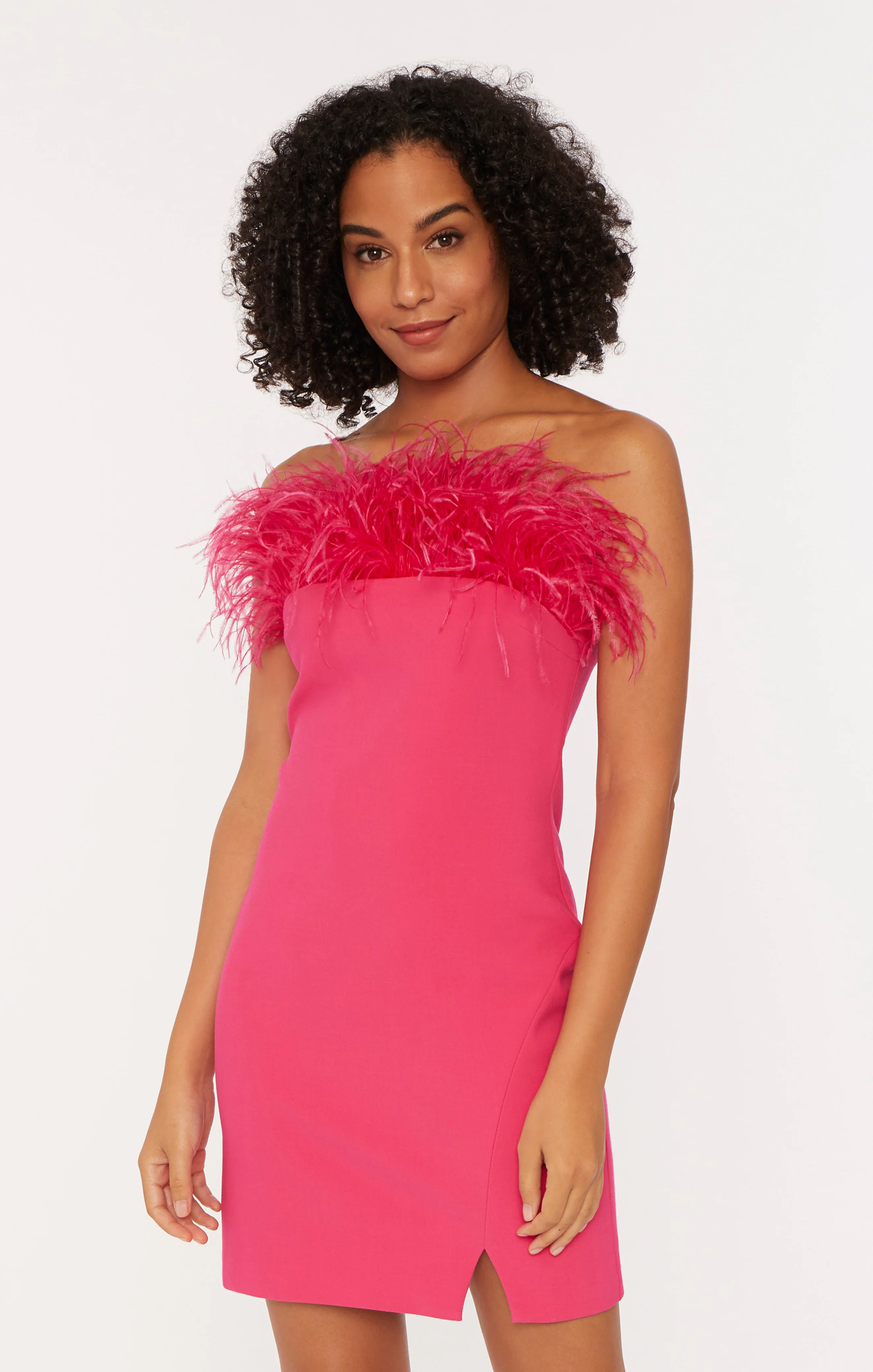 Katy Dress - Image 6