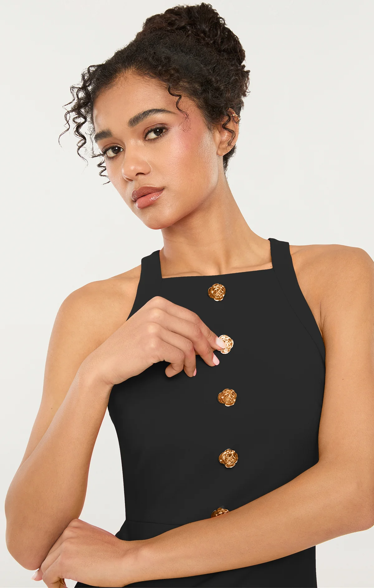 Willie Dress - Image 4